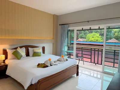 Chongkhao Resort- Phi Phi Island – Photos 2