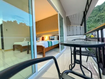 Chongkhao Resort- Phi Phi Island – Photos 3