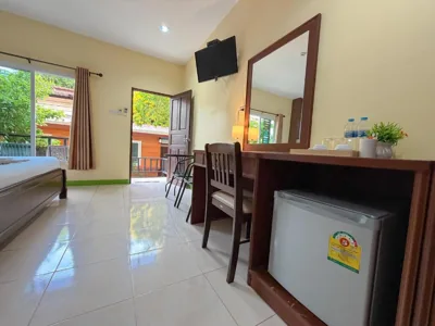 Chongkhao Resort- Phi Phi Island – Photos 4