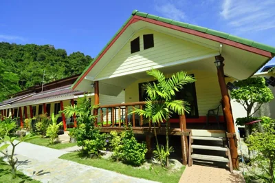 Chongkhao Resort- Phi Phi Island – Photos 5