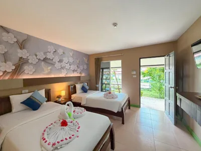 Chongkhao Resort- Phi Phi Island – Photos 6