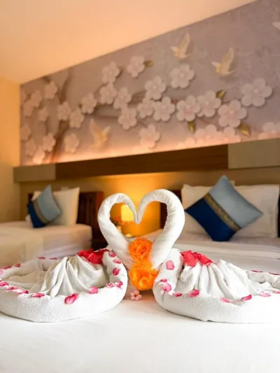 Chongkhao Resort- Phi Phi Island – Photos 7
