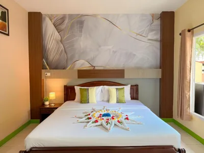 Chongkhao Resort- Phi Phi Island – Photos 9