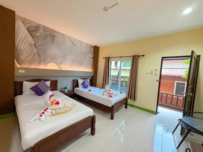 Chongkhao Resort- Phi Phi Island – Photos 10
