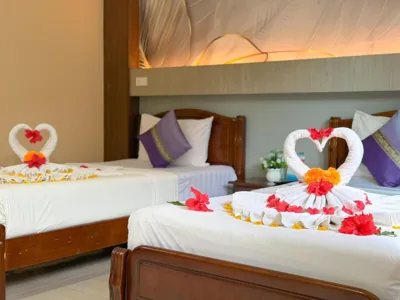 Chongkhao Resort- Phi Phi Island – Photos 11