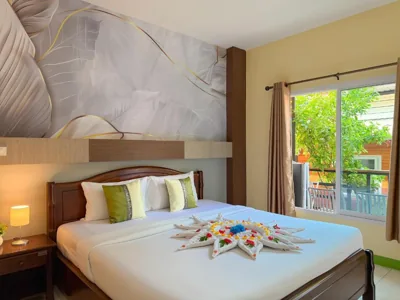 Chongkhao Resort- Phi Phi Island – Photos 13