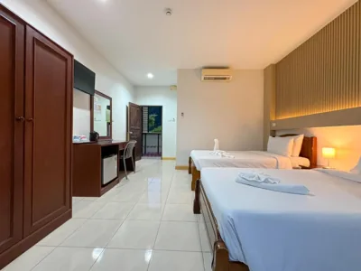 Chongkhao Resort- Phi Phi Island – Photos 15