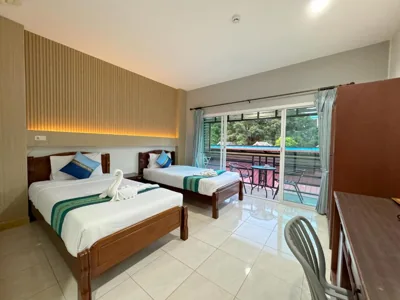 Chongkhao Resort- Phi Phi Island – Photos 16